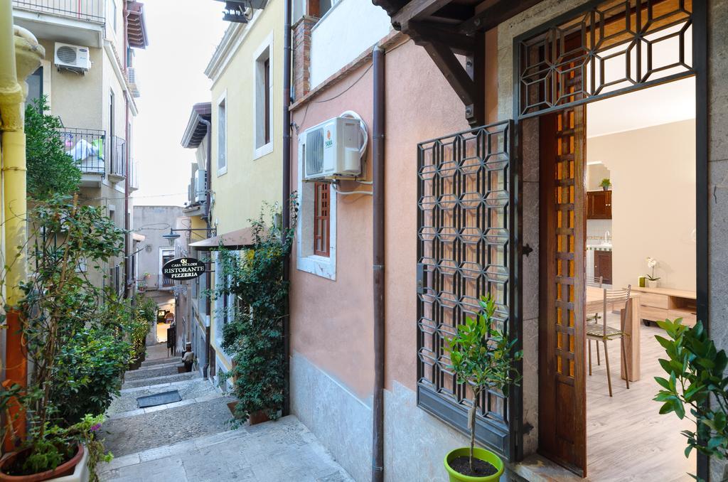 Holiday Home Taormina 2 Zewnętrze zdjęcie