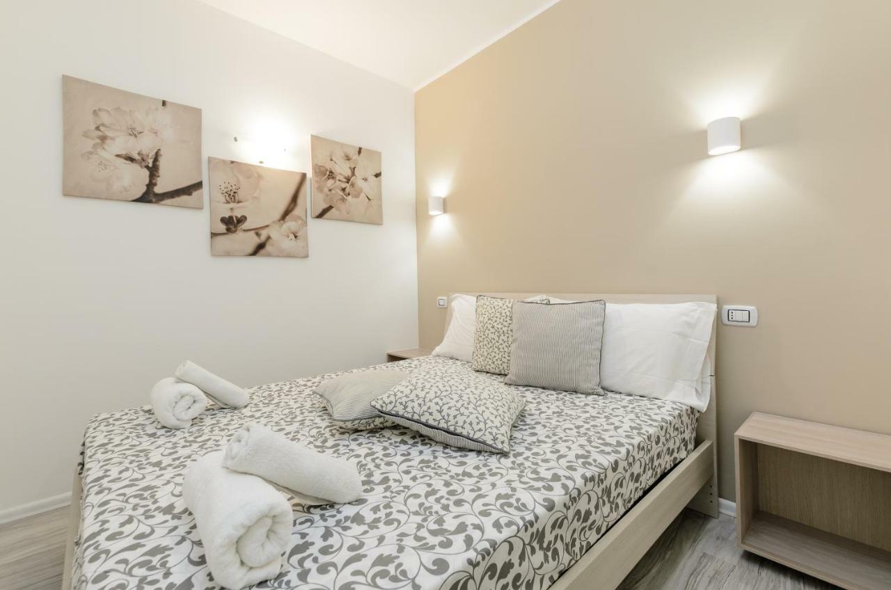 Holiday Home Taormina 2 Zewnętrze zdjęcie