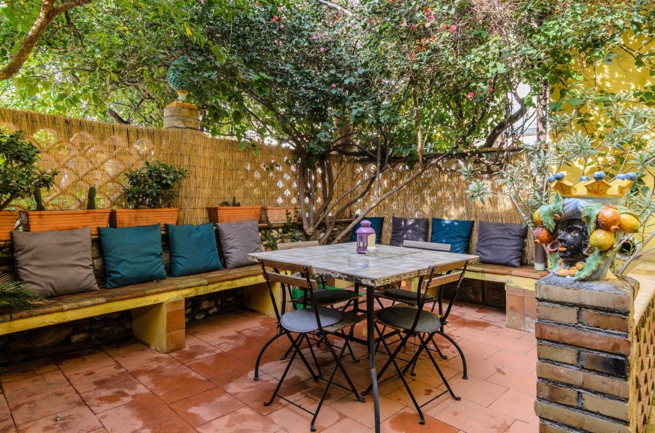 Holiday Home Taormina 2 Zewnętrze zdjęcie