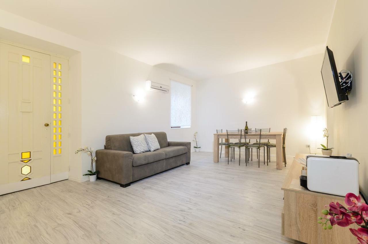 Holiday Home Taormina 2 Zewnętrze zdjęcie
