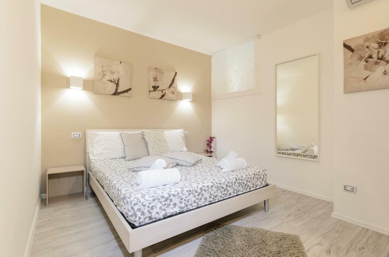 Holiday Home Taormina 2 Zewnętrze zdjęcie